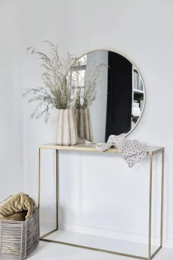 Lene Bjerre - Harper kurvesæt 35x28 cm. Natur