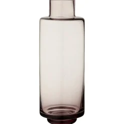 Lene Bjerre - Hedria vase rosa 30 cm.