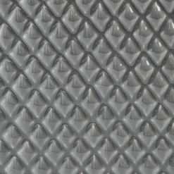 Lene Bjerre - Marion sæbeholder H2,5 cm. grå