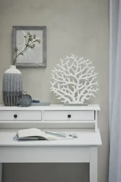 Lene Bjerre - Miya krukke H11 cm. blå