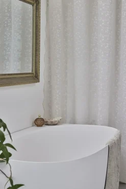 Lene Bjerre - Miya krukke H11 cm. gyldenbrun