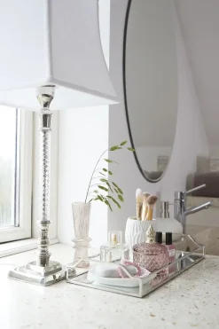 Lene Bjerre - Miya krukke H10,5 cm. rosa