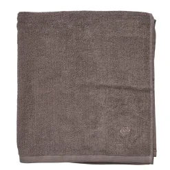 Lene Bjerre - Molli badehåndklæde 140x70 cm. rosa