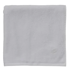 Lene Bjerre - Molli gæstehåndklæde 50x30 cm. hvid