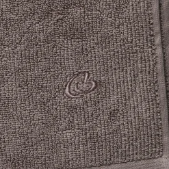 Lene Bjerre - Molli gæstehåndklæde 50x30 cm. rosa