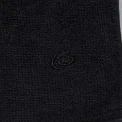 Lene Bjerre - Molli gæstehåndklæde 50x30 cm. sort