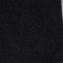 Lene Bjerre - Molli vaskeklud 30x30 cm. sort