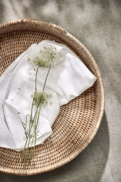 Lene Bjerre - Norah kurv 47,5X47,5X15 cm