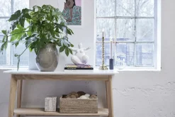 Lene Bjerre - Norah æske 13x16 cm. flet