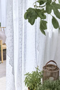 Lene Bjerre - Noralle lanterne 40x30 cm. Naturflet