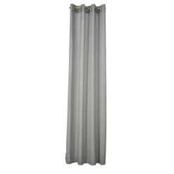 Lene Bjerre - Petrine gardinfag 250x140 cm. lysegrå