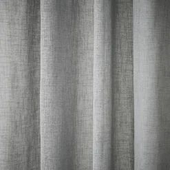 Lene Bjerre - Petrine gardinfag 250x140 cm. lysegrå