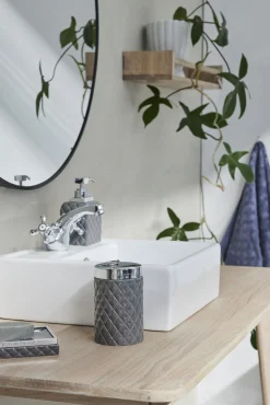 Lene Bjerre - Portia dispenser grå