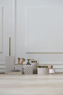 Lene Bjerre - Portia dispenser brun