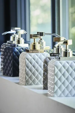 Lene Bjerre - Portia dispenser brun