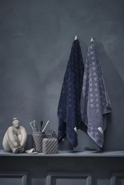 Lene Bjerre - Portia sæbeholder grå