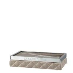 Lene Bjerre - Portia sæbeholder brun