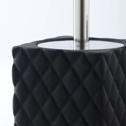 Lene Bjerre - Portia toiletbørste H39 cm. sort