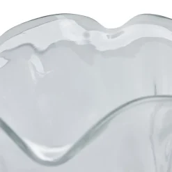 Lene Bjerre - Scarlett vase transparent D20 H20