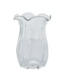 Lene Bjerre - Scarlett vase transparent D19 H28