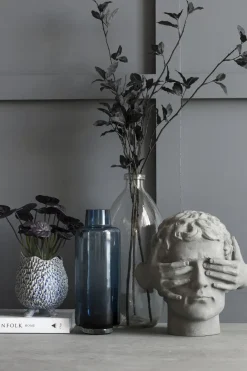 Lene Bjerre - Serafina dekorationsfigur30 cm.grå