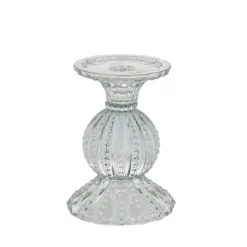 Lene Bjerre - Silva stage H13,5 cm. støvet grøn