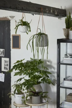 Lene Bjerre - Silva stage H13,5 cm. gyldenbrun