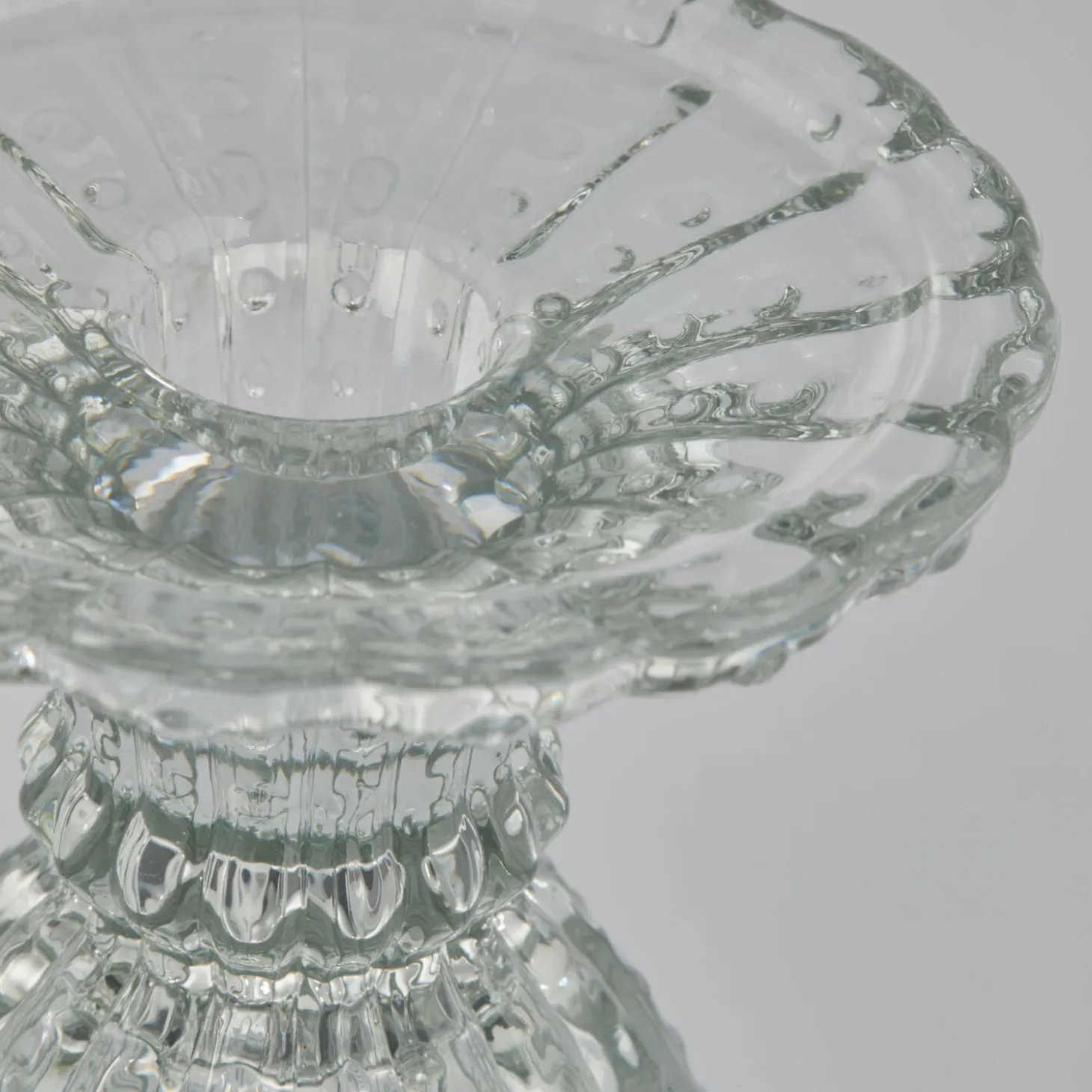 Lene Bjerre - Silva stage H19 cm. støvet grøn