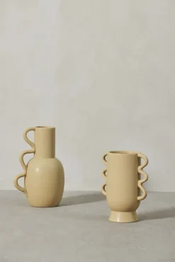 Lene Bjerre - Suselle vase H20,3 cm.