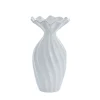 Lene Bjerre - Susille vase H25 cm. hvid