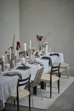 Lene Bjerre - Susille vase H14 cm. hvid