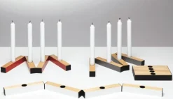 Light Runner fra Design House Stockholm (hvid)