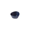 LindDNA - Stoneware Bowl S, Navy