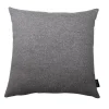Louise Smærup - Pude Boule - Grey (50x50 cm)