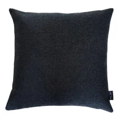 Louise Smærup - Pude Boule - Black (50x50 cm)