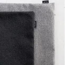 Louise Smærup - Pude Boule - Light Grey (50x50 cm)