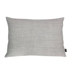 Louise Smærup - Pude Rough - Offwhite (40x60 cm)