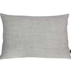 Louise Smærup - Pude Rough - Offwhite (70x100 cm)