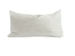 Lovely Linen - Inderpude - 40x80 - Hvid