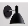 Lumini - Lampe - Bauhaus 90 W - Sort