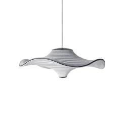 Made By Hand - Pendellampe - Flying Ø78 - Haze Blue