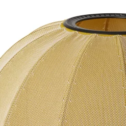 Made By Hand - Loftlampe - Knit-Wit 60 Round Ceiling - Sunrise