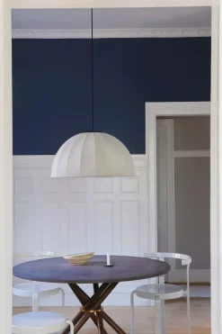 Made By Hand - Pendel - Mollis Ø65 - Off White