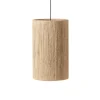 Made By Hand - Pendel - Ro Ø30 Pendant - Jute