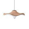 Made By Hand - Pendellampe - Flying Ø96 - Light Terracotta
