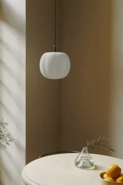 Made By Hand - Pepo Pendant Small Ø20 - Opal