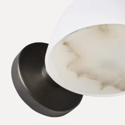 Made By Hand - Væglampe - FUSE Single