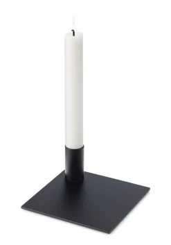 Malling Living lysestage - Square i sort