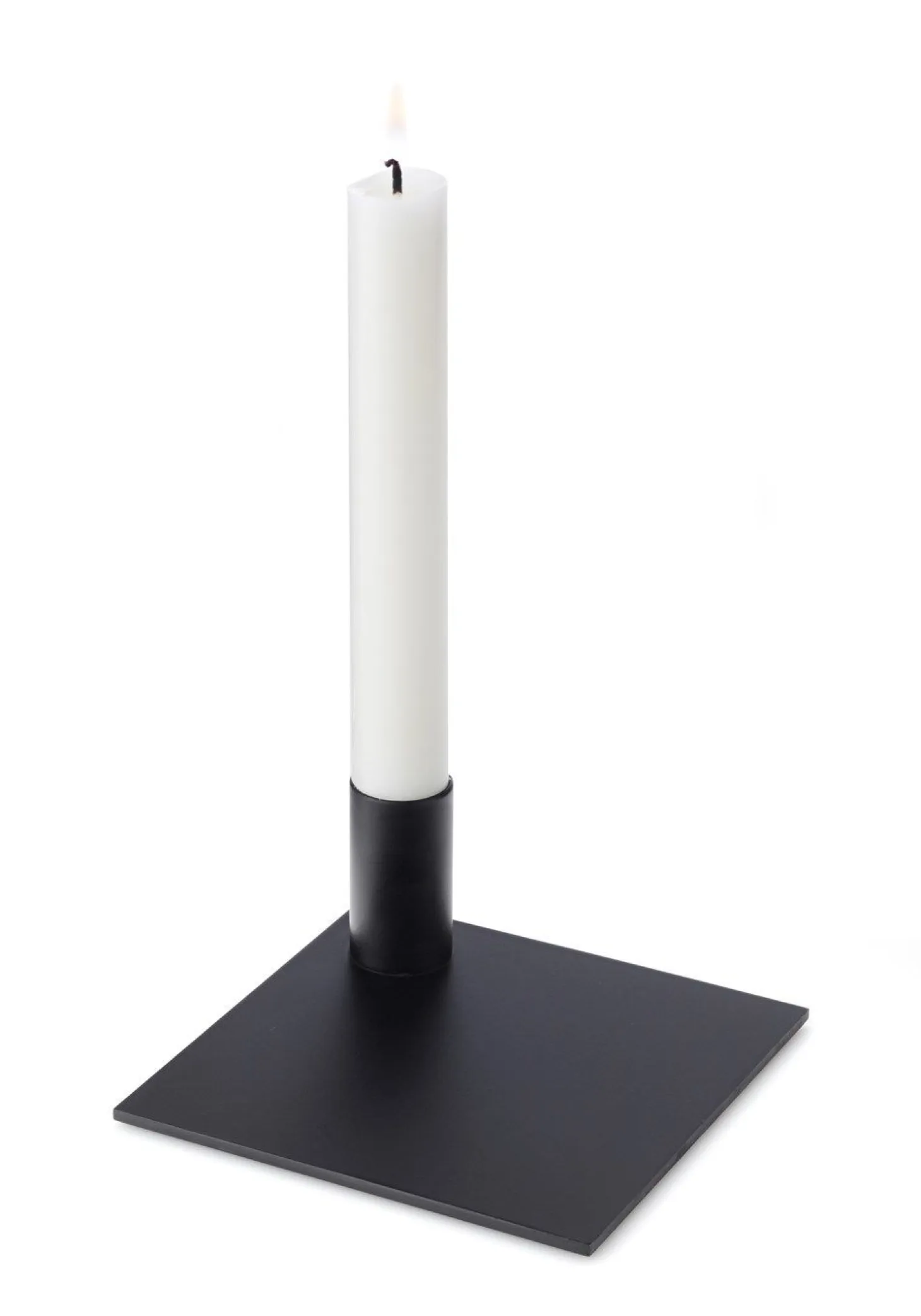 Malling Living lysestage - Square i sort