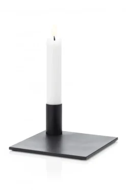 Malling Living lysestage - Square i sort